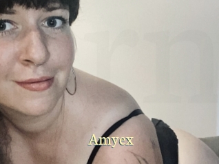 amyex Porn str8