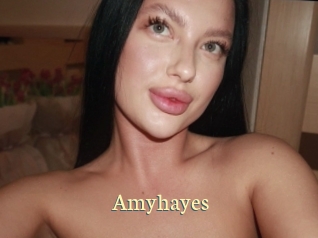 Amyhayes