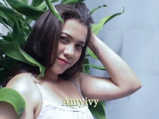 Amyivy