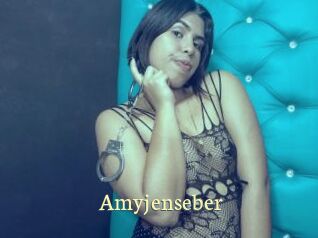 Amyjenseber
