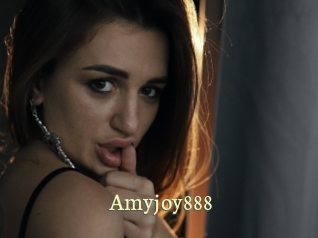 Amyjoy888