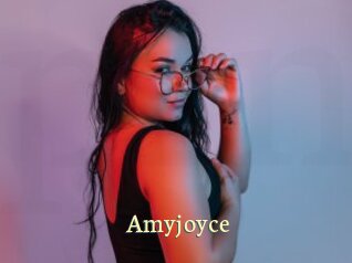 Amyjoyce