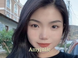 Amyjulie