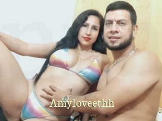amyloveethh Porn str8
