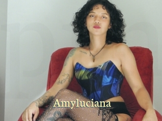 Amyluciana