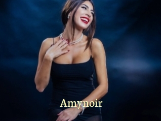 amynoir Porn str8