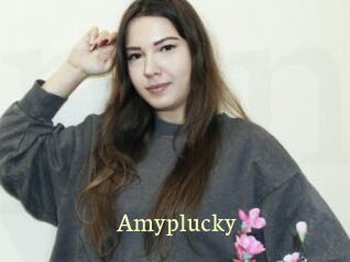 Amyplucky