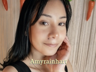 Amyrainhart