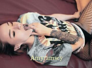Amyramsey