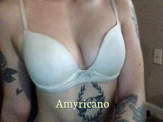 Amyricano