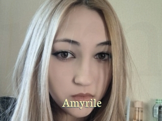 Amyrile