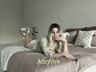 Amyrow