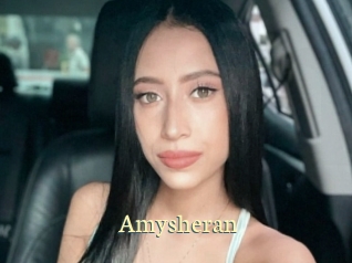 Amysheran
