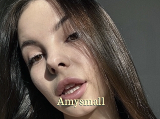 Amysmall