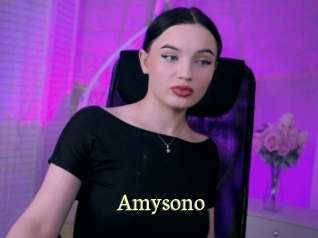 Amysono