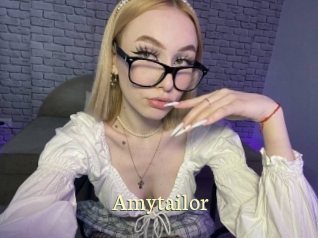Amytailor
