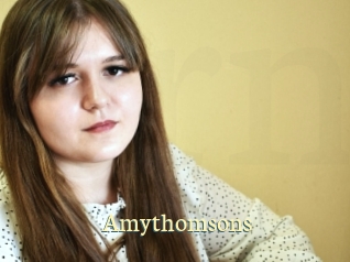 Amythomsons