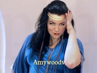 amywoodv Porn str8