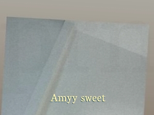 Amyy_sweet