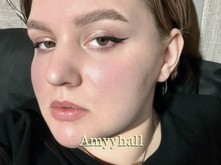 Amyyhall