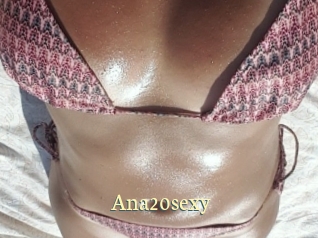 ana20sexy Porn str8