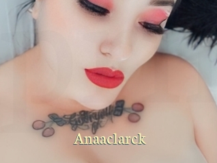 Anaaclarck