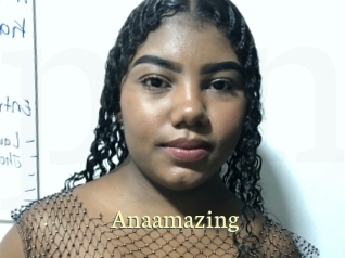 Anaamazing