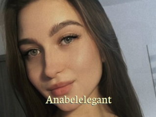 Anabelelegant
