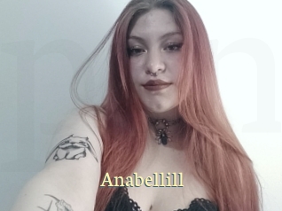 Anabellill