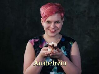 Anabelrein