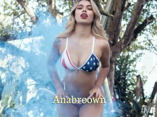 Anabroown
