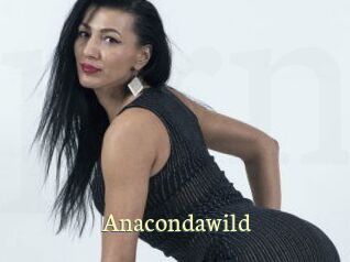 Anacondawild
