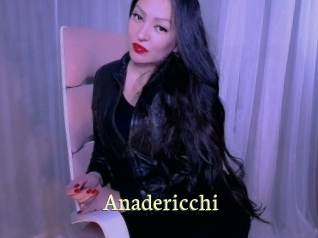 anadericchi Porn str8