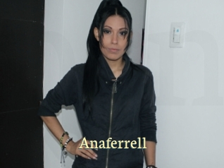 Anaferrell