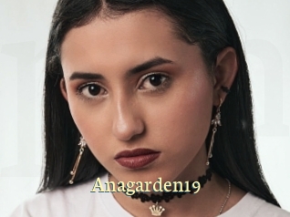 anagarden19 Porn str8