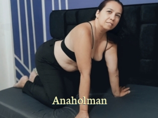 anaholman Porn str8