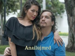 Anailujmrd