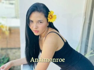 anaimonroe Porn str8