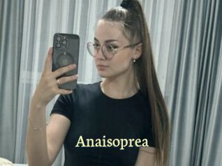 Anaisoprea