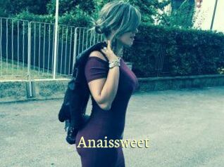 Anaissweet