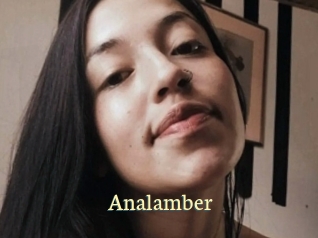 Analamber