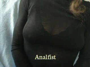 Analfist