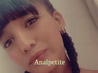 analpetite Porn str8