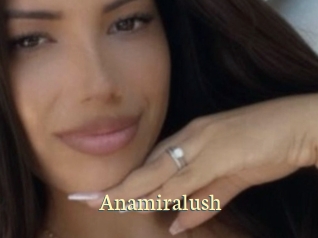 Anamiralush