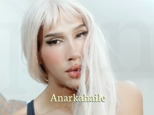 Anarkahaile