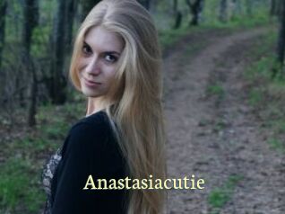 Anastasiacutie