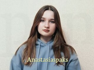 Anastasiaspaks
