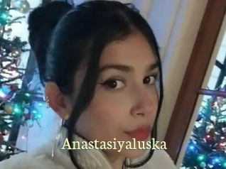 Anastasiyaluska