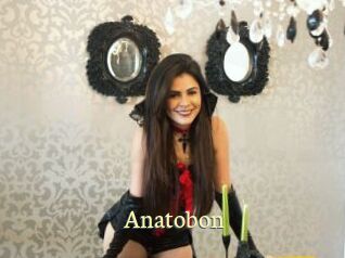 Anatobon