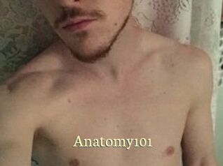 Anatomy101